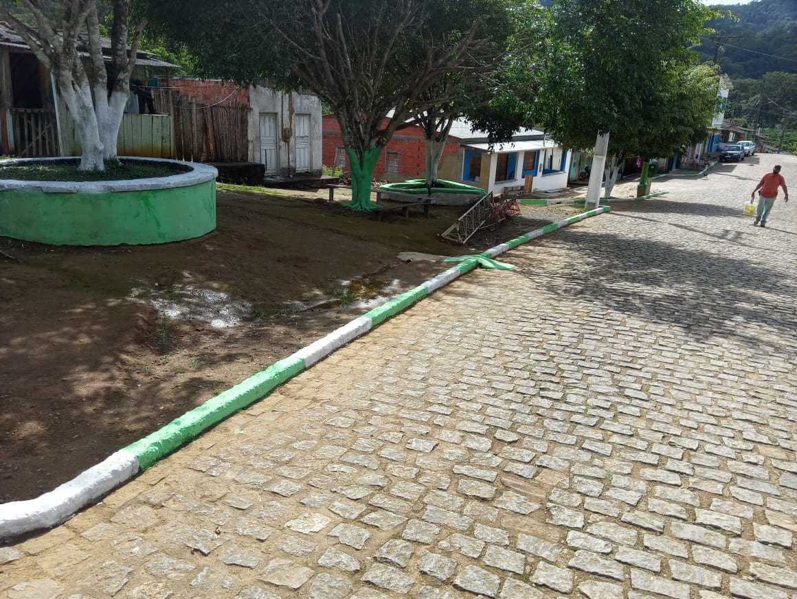 Camacã: Mães do Novo Itamarati (Biscó) são contempladas com o II Brechó Solidário